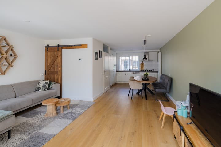 Photo 3 of Braziliëstraat 49