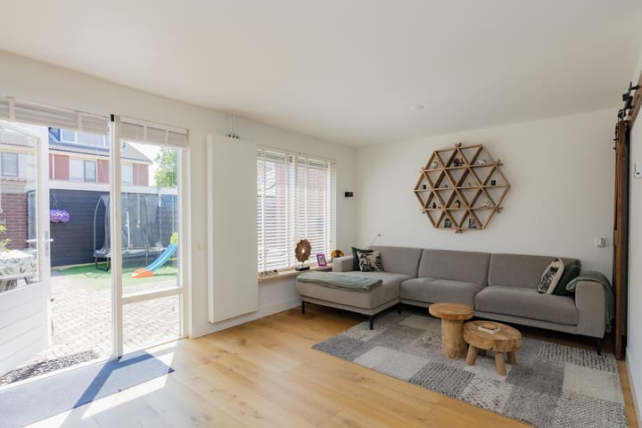 Photo 4 of Braziliëstraat 49