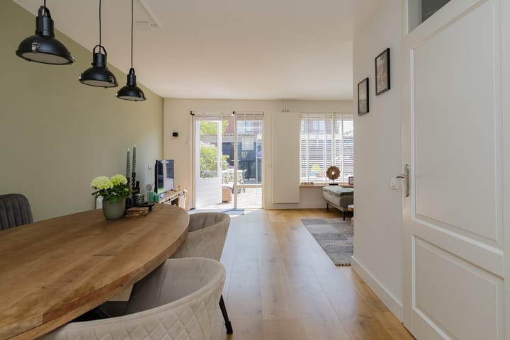 Photo 7 of Braziliëstraat 49