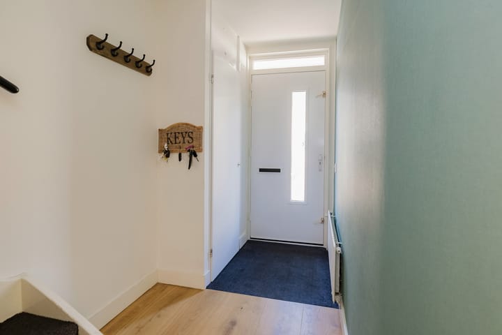 Photo 11 of Braziliëstraat 49