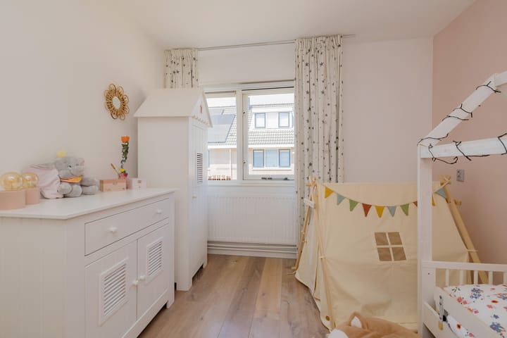 Photo 20 of Braziliëstraat 49