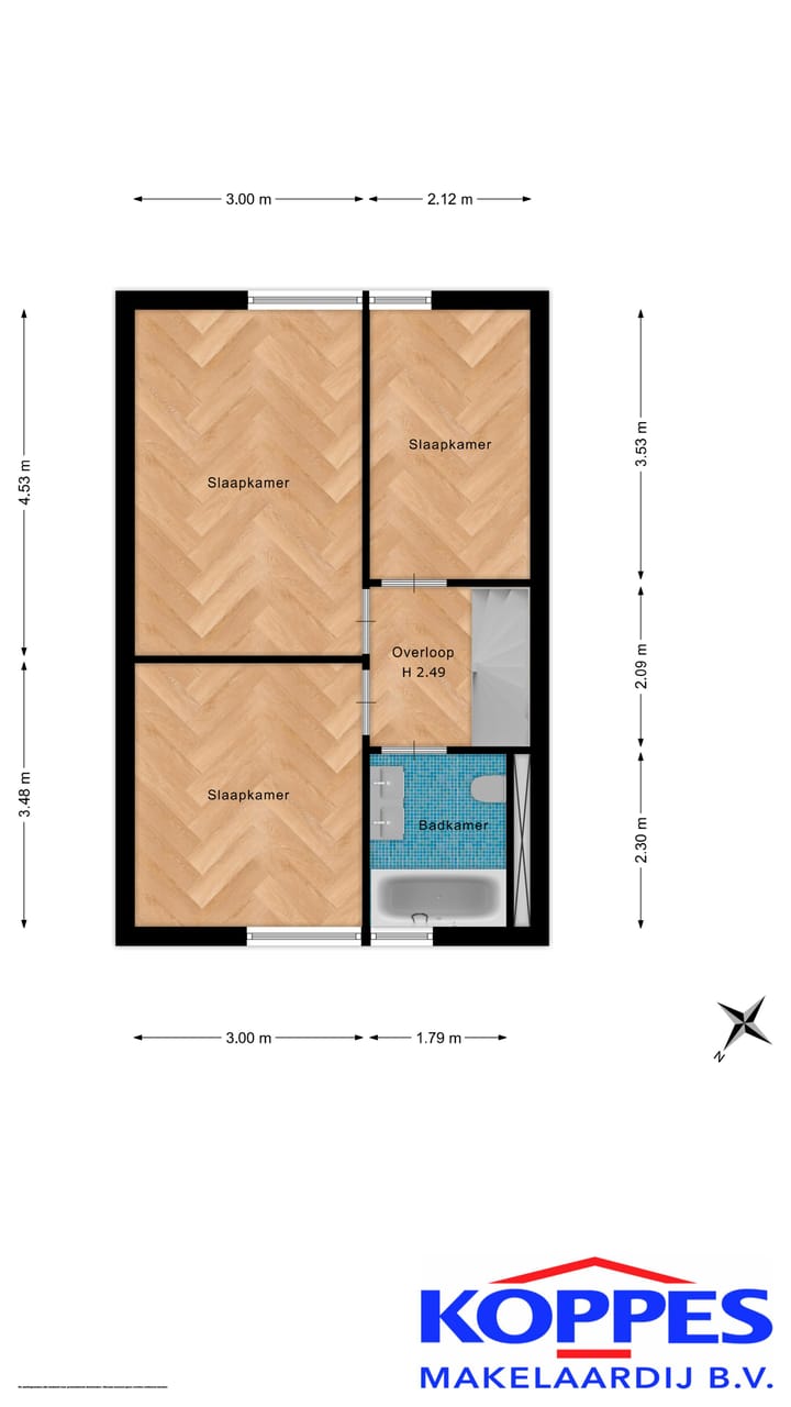 Photo 24 of Braziliëstraat 49