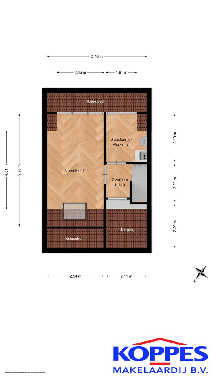 Photo 30 of Braziliëstraat 49