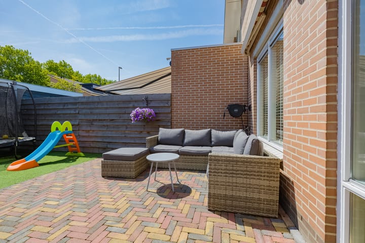 Photo 33 of Braziliëstraat 49