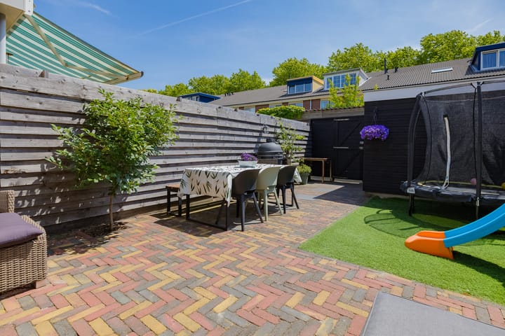 Photo 34 of Braziliëstraat 49