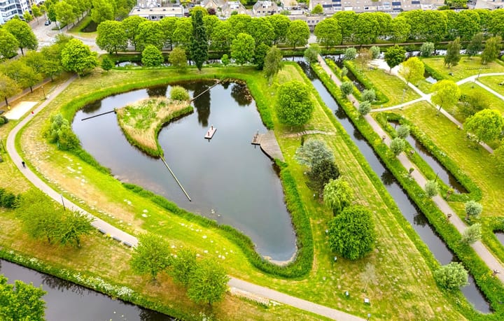 Photo 36 of Braziliëstraat 49