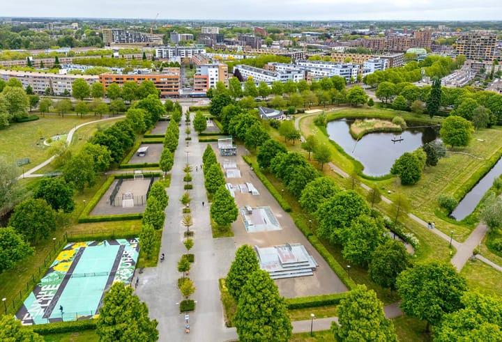 Photo 37 of Braziliëstraat 49