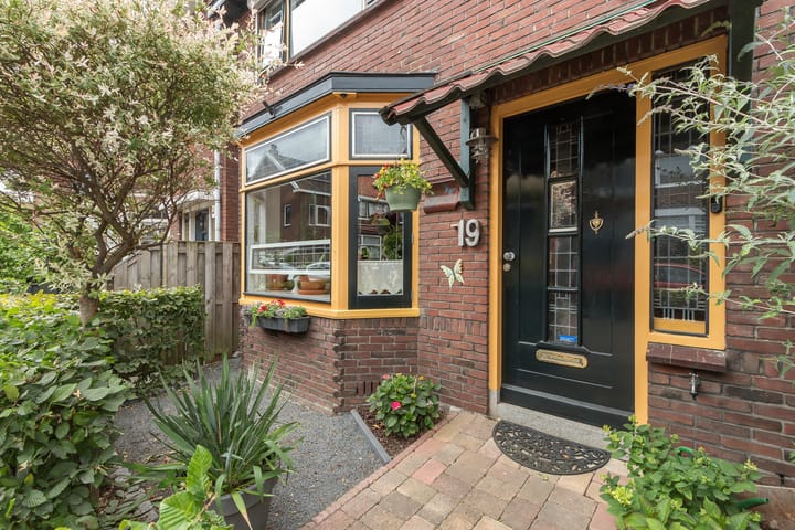 Foto 2 van Clementstraat 19