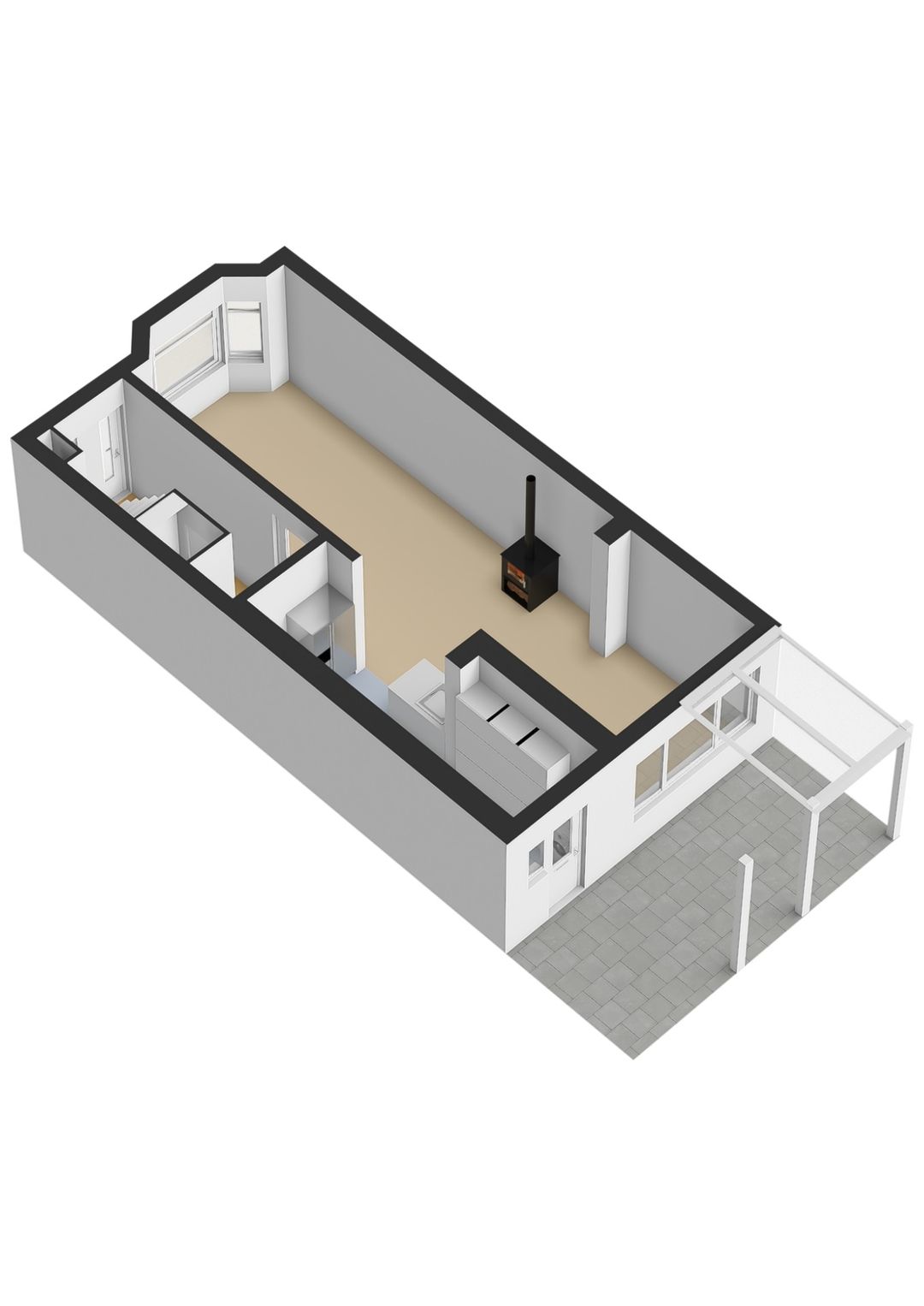 Foto 23 van Clementstraat 19