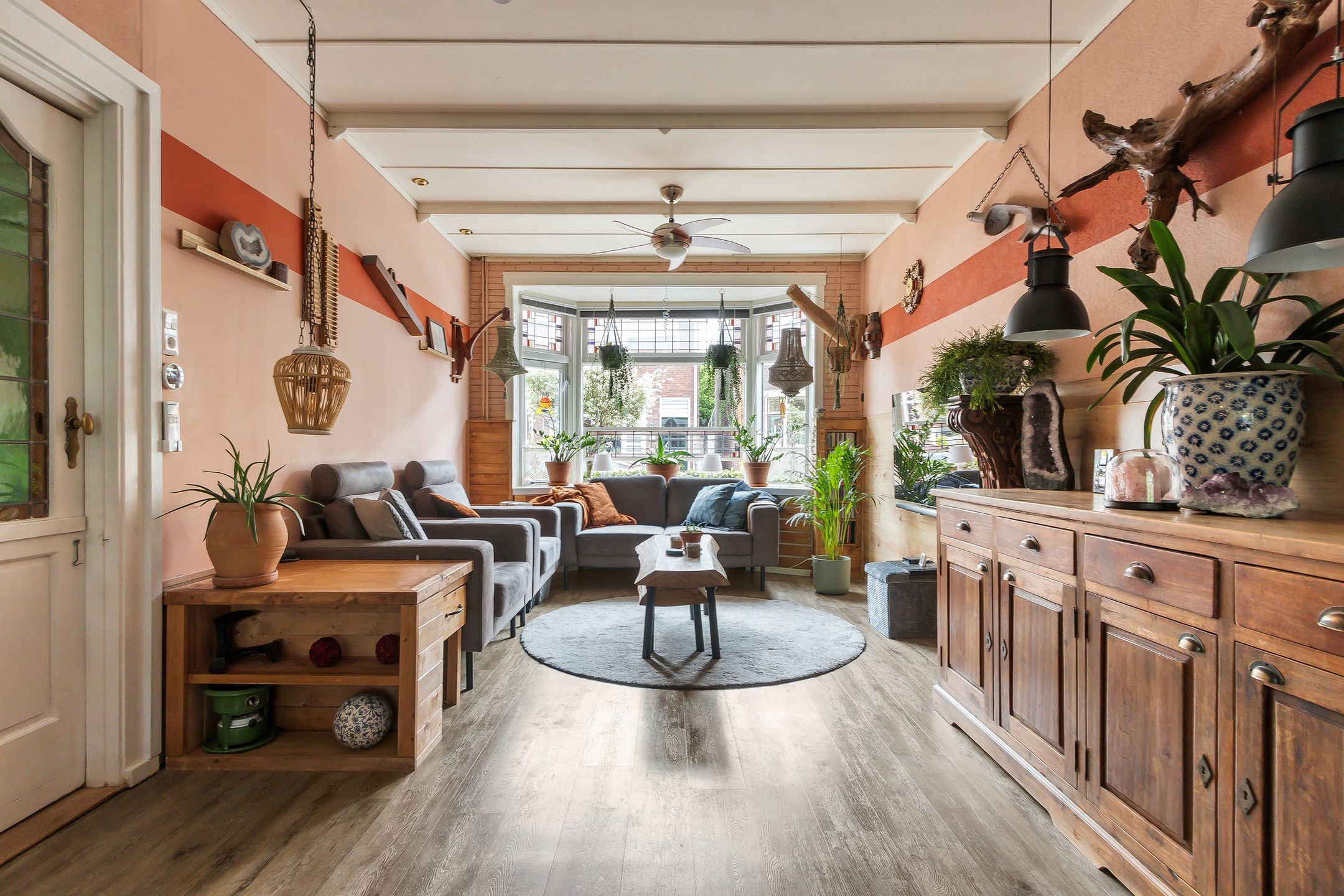 Foto 3 van Clementstraat 19