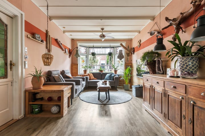 Foto 3 van Clementstraat 19