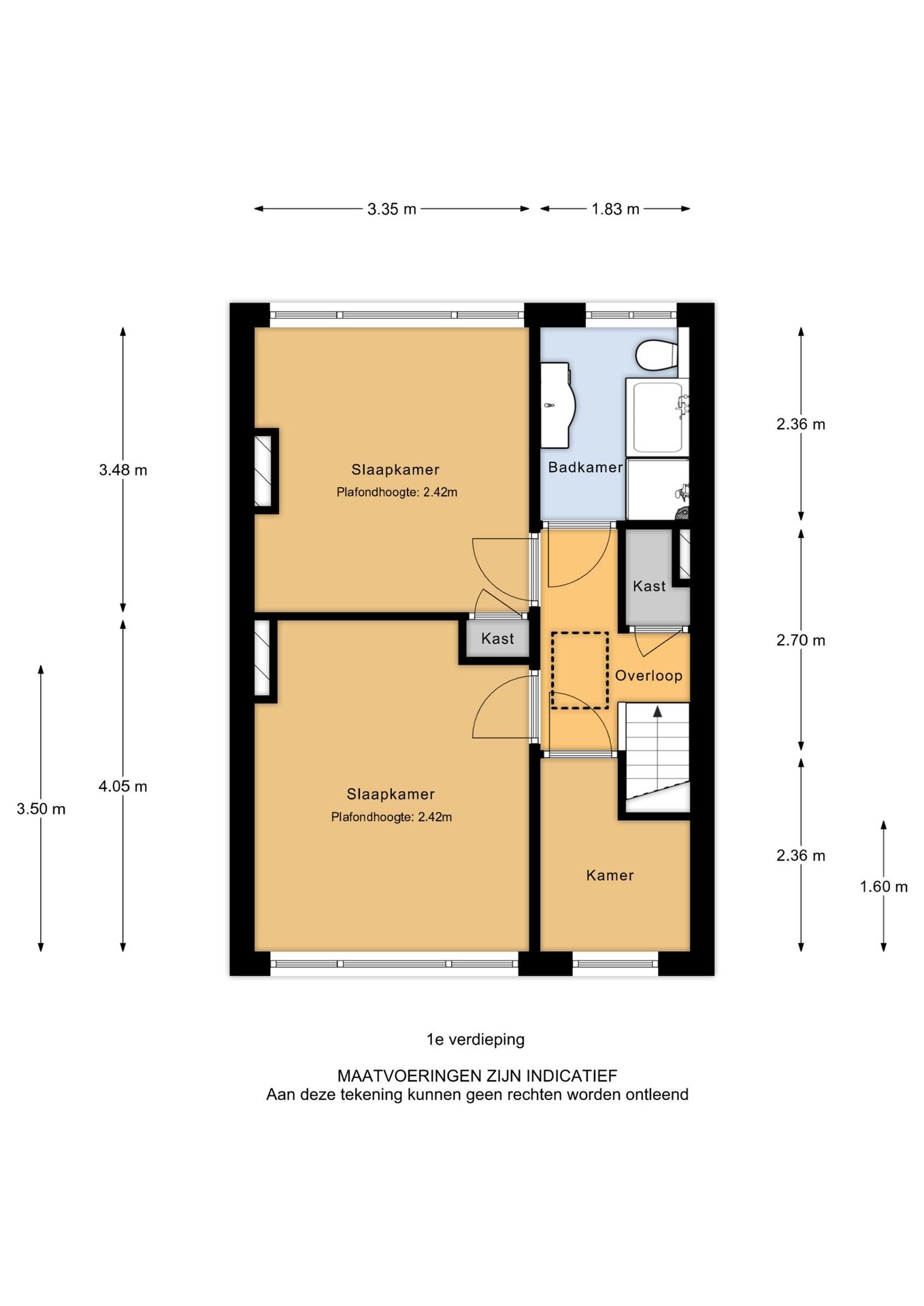 Foto 24 van Clementstraat 19