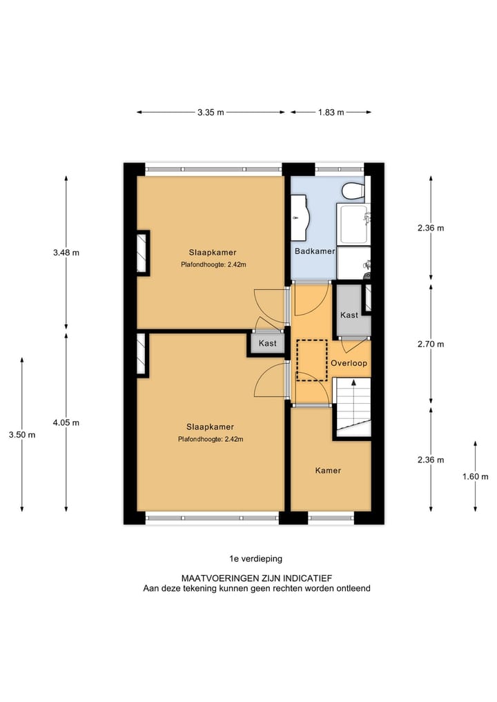 Foto 24 van Clementstraat 19