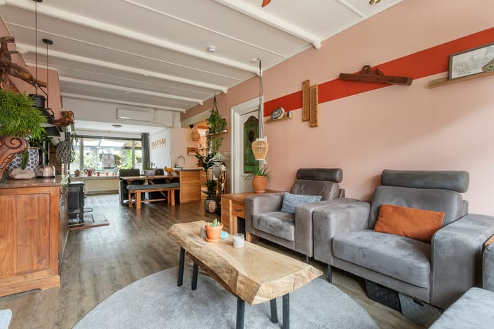 Foto 4 van Clementstraat 19