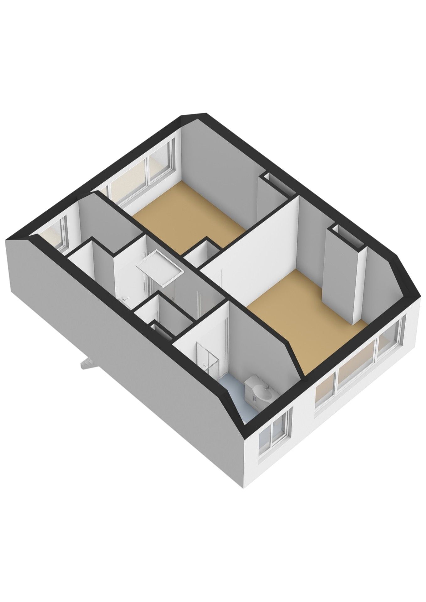 Foto 25 van Clementstraat 19