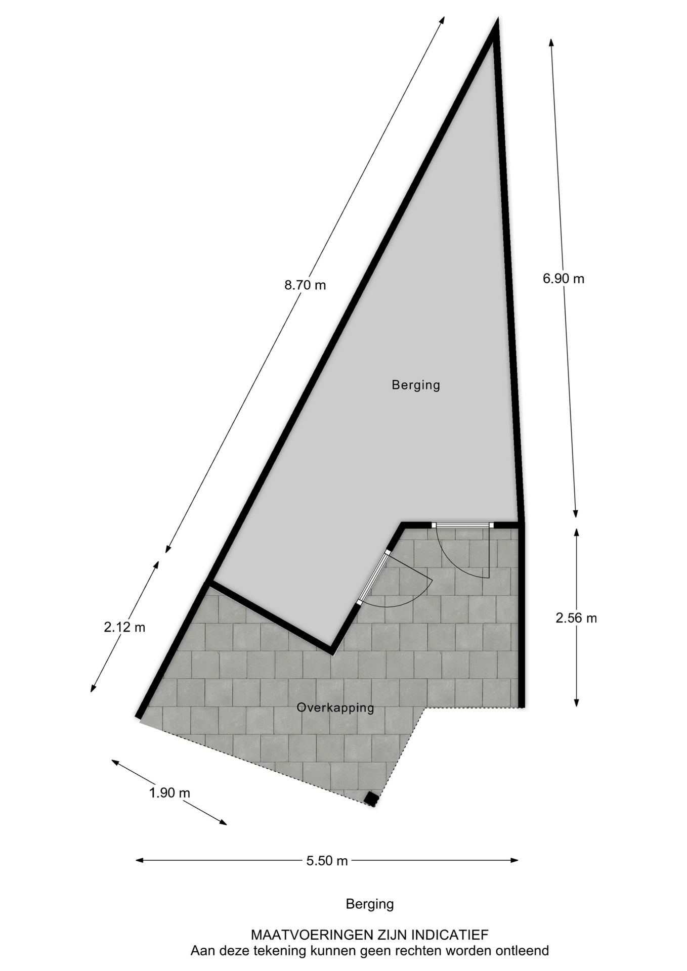 Foto 27 van Clementstraat 19