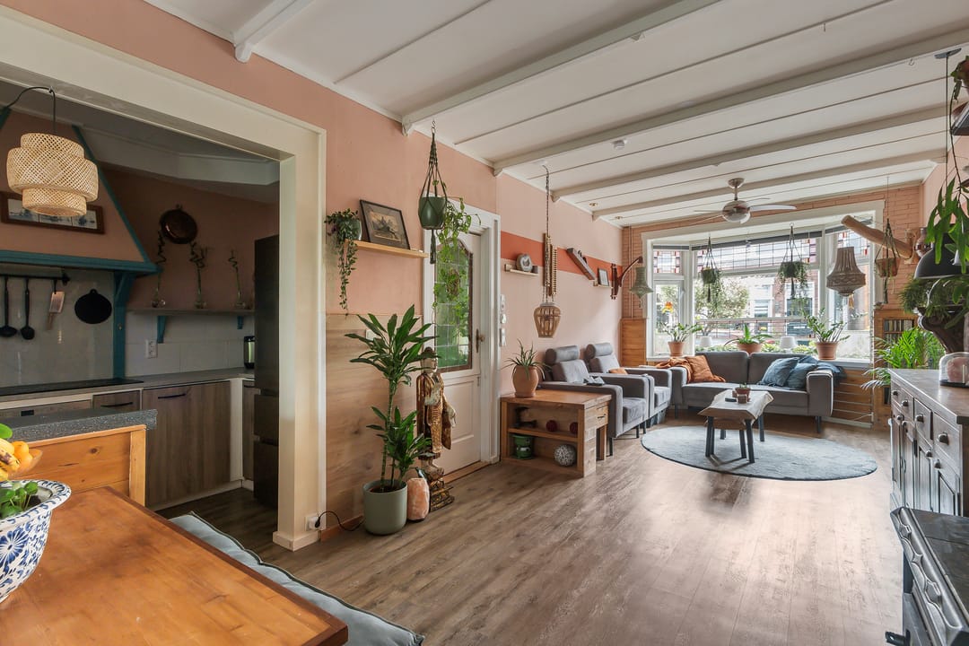 Foto 7 van Clementstraat 19