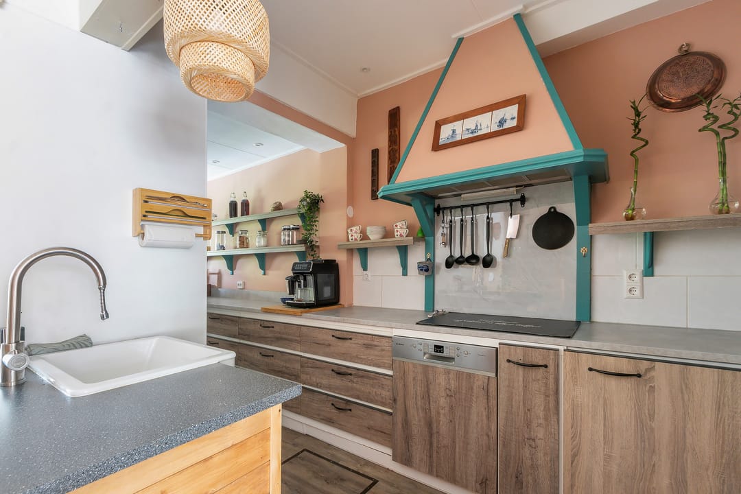 Foto 8 van Clementstraat 19