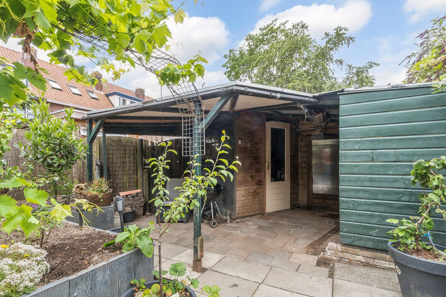 Foto 19 van Clementstraat 19