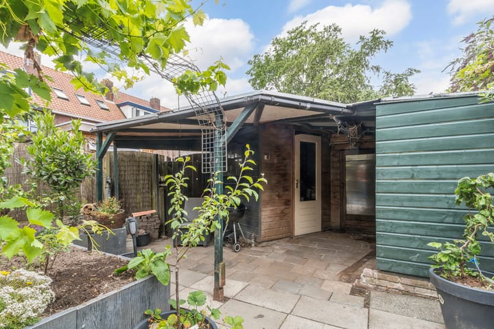 Foto 19 van Clementstraat 19