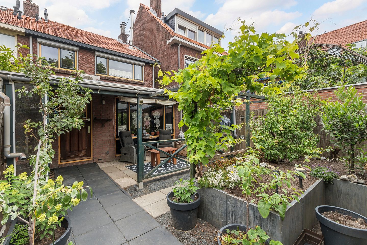 Foto 20 van Clementstraat 19