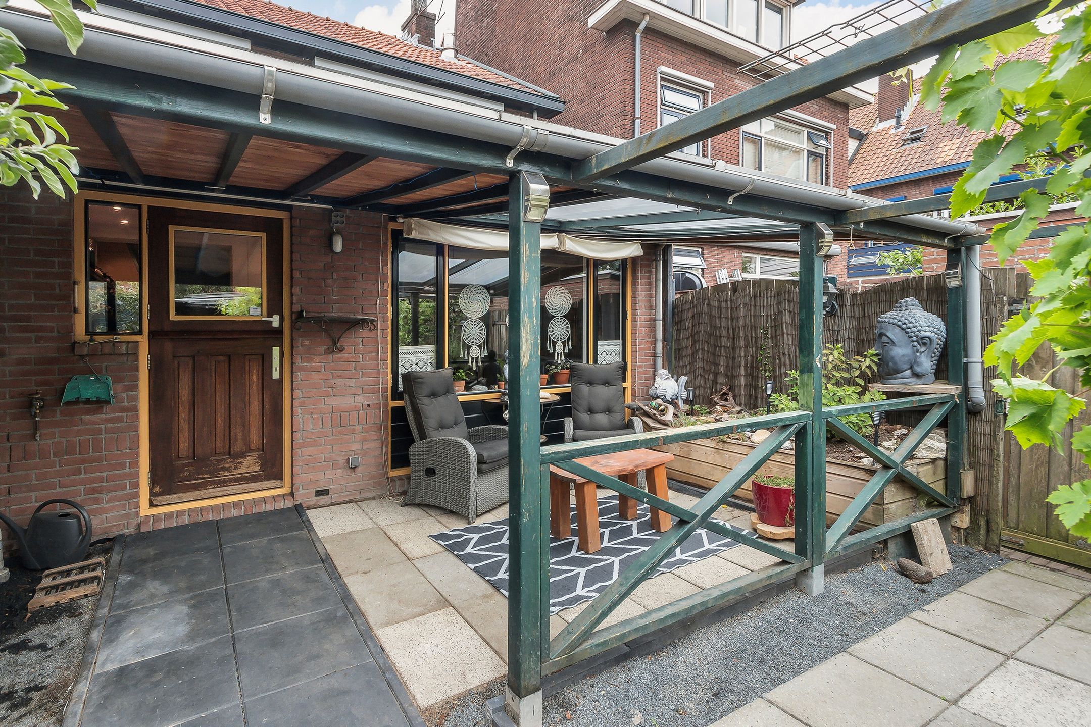 Foto 21 van Clementstraat 19