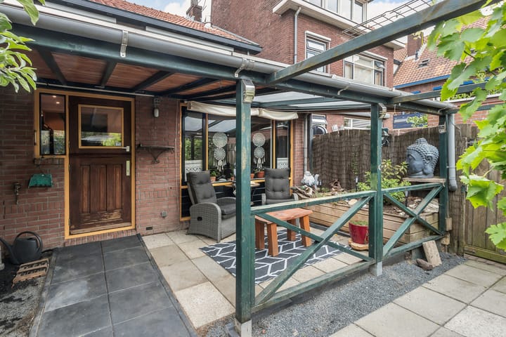 Foto 21 van Clementstraat 19