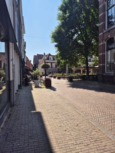 homes for rent on Nieuwe Markt 26-A