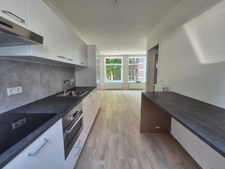 Foto 2 van Nieuwe Markt 26-A