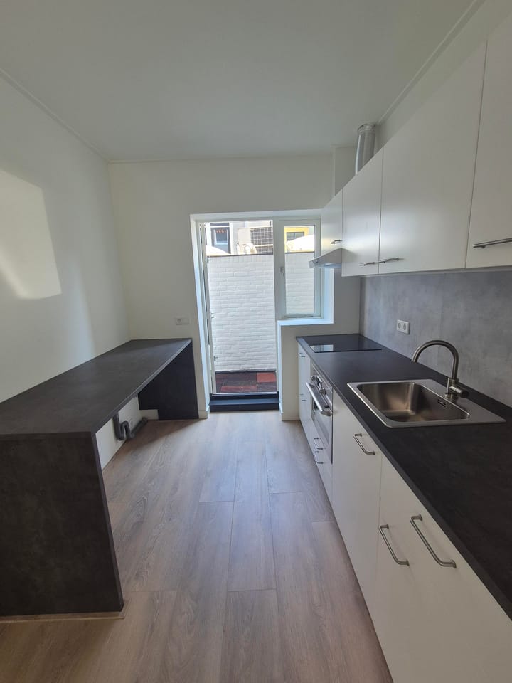 Foto 4 van Nieuwe Markt 26-A