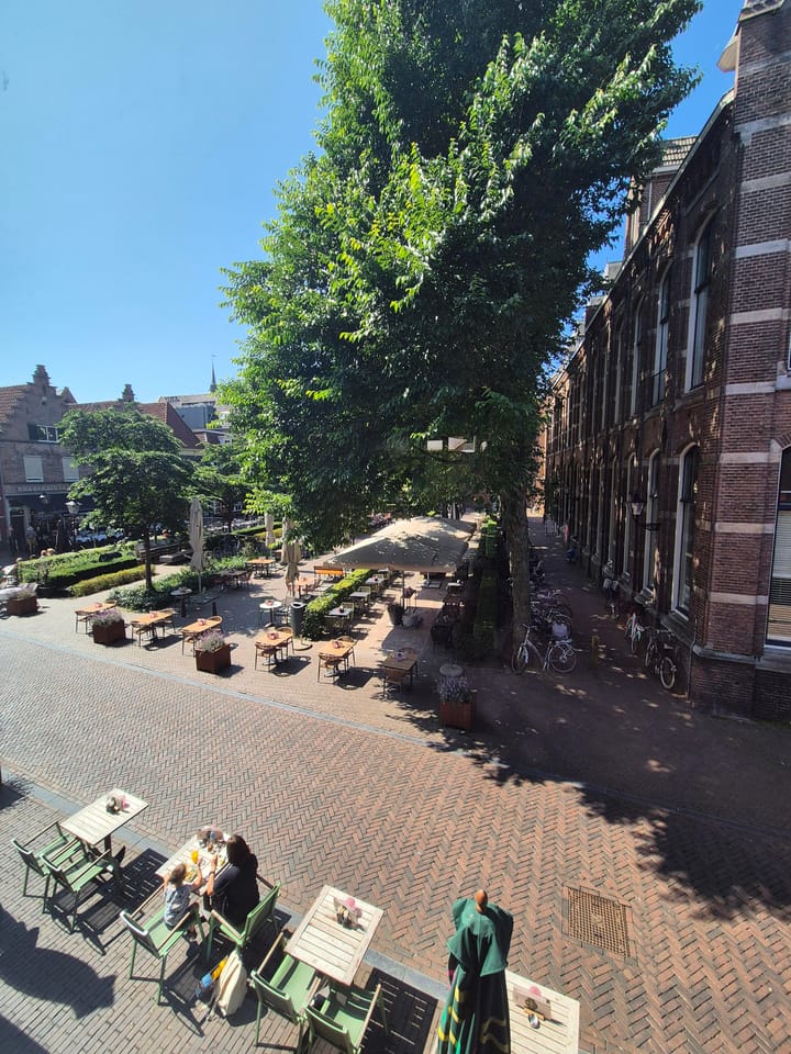 Foto 13 van Nieuwe Markt 26-A