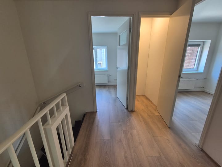 Foto 20 van Nieuwe Markt 26-A