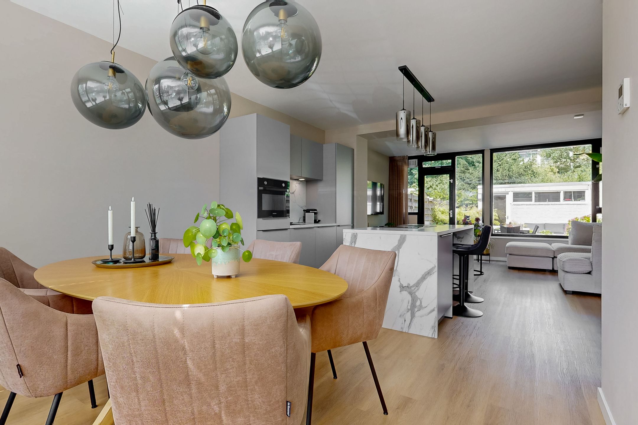 Foto 3 van Couwenhoven 4110