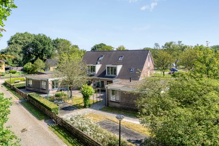 De Haer 3-5, Oosterwolde (FR)