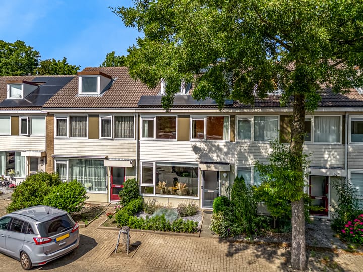 Foto 40 van Couwenhoven 4110