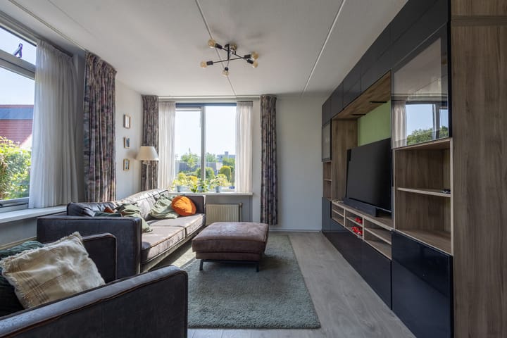 Foto 2 van Joop den Uyllaan 5