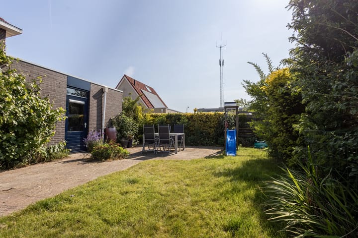 Foto 5 van Joop den Uyllaan 5