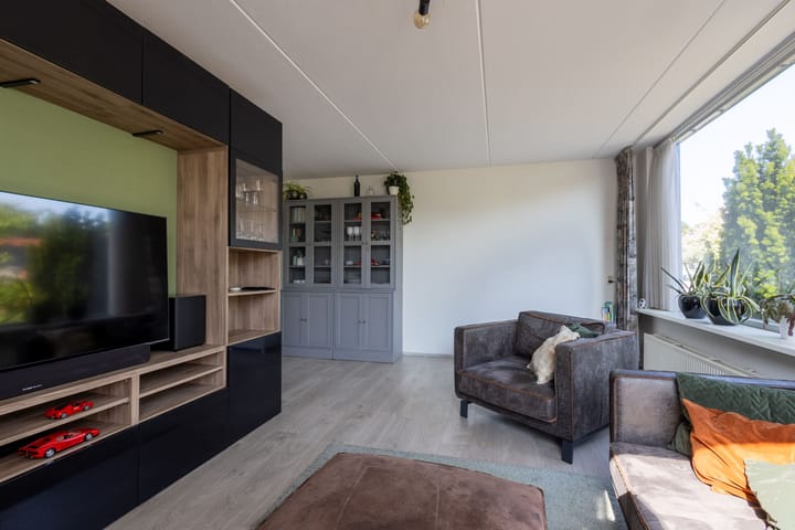 Foto 8 van Joop den Uyllaan 5