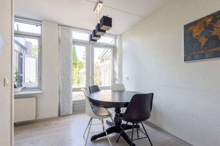 Foto 10 van Joop den Uyllaan 5