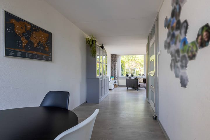 Foto 11 van Joop den Uyllaan 5