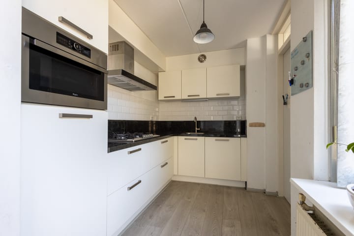 Foto 13 van Joop den Uyllaan 5