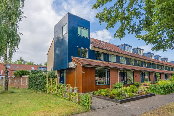 Foto 1 van Alexander Dubcekweg 141