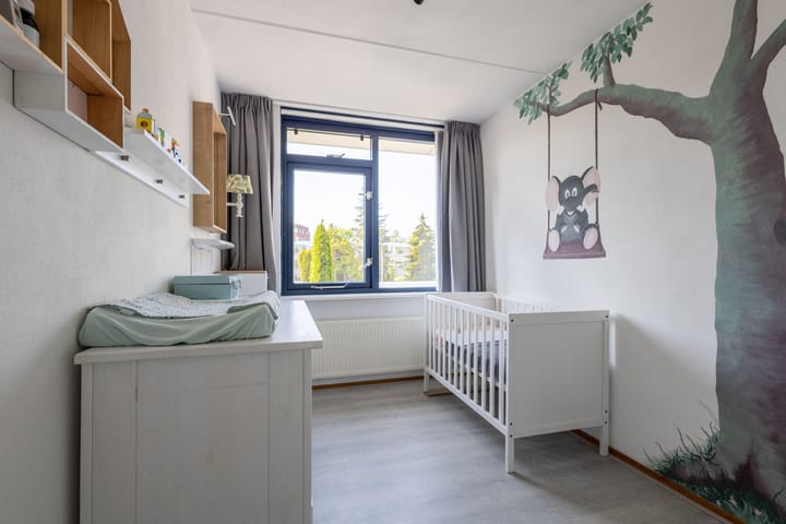 Foto 18 van Joop den Uyllaan 5