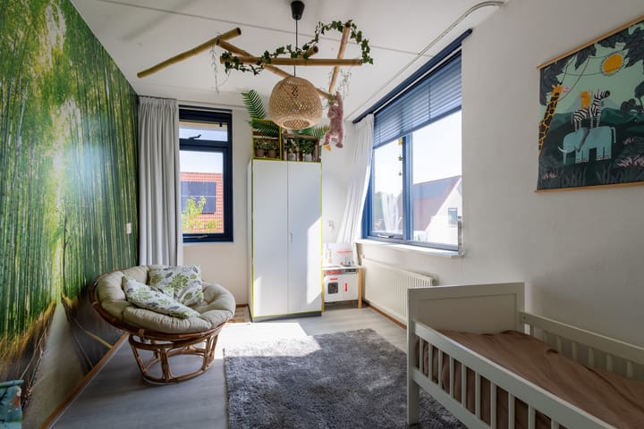 Foto 19 van Joop den Uyllaan 5