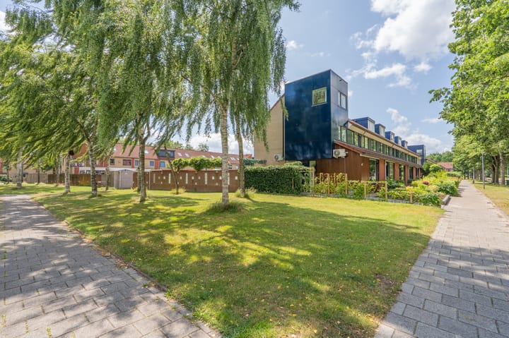 Foto 6 van Alexander Dubcekweg 141