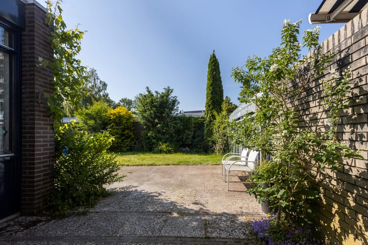 Foto 24 van Joop den Uyllaan 5