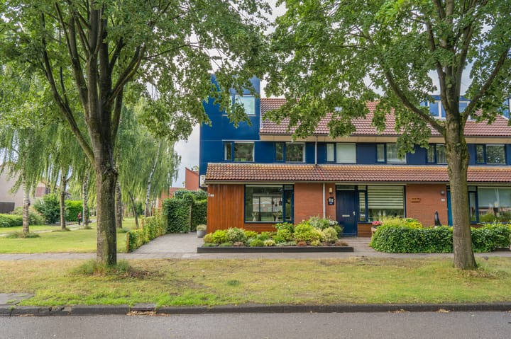 Foto 7 van Alexander Dubcekweg 141