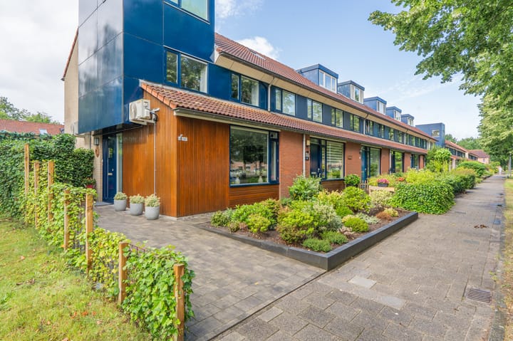 Foto 9 van Alexander Dubcekweg 141