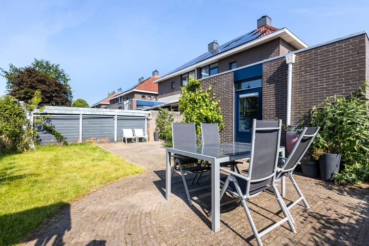 Foto 27 van Joop den Uyllaan 5