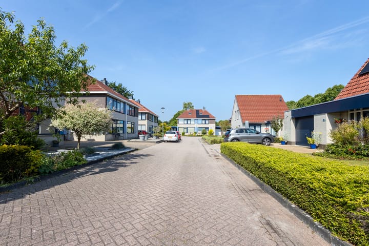 Foto 28 van Joop den Uyllaan 5